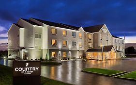 Country Inn And Suites Marion Oh